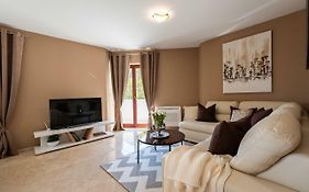 Zen Luxury Apartments